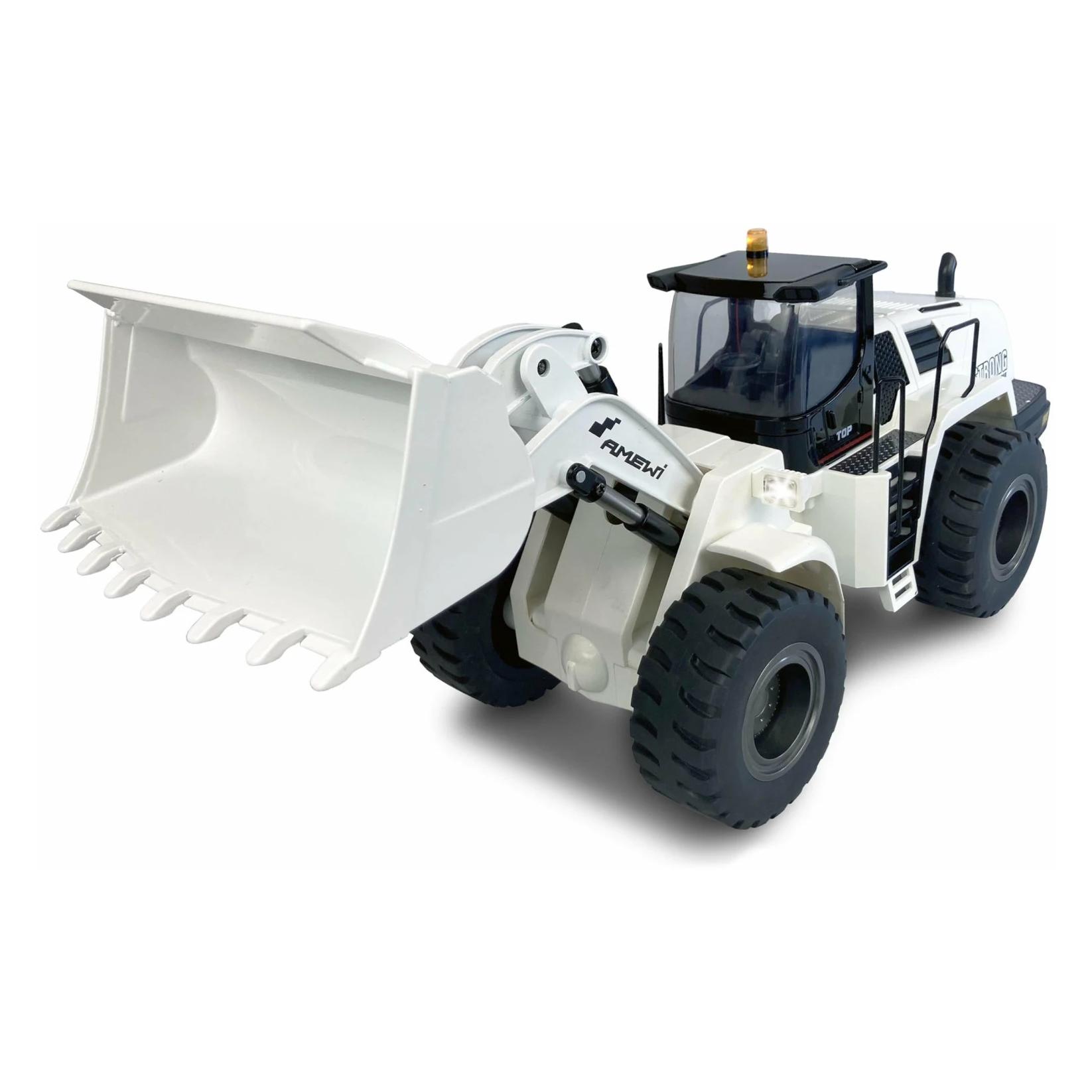 Amewi Radlader G485E (RTR Ready-to-Run) (22535)