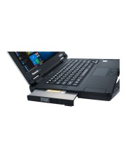 Panasonic Laufwerk DVD-RW -R DL / DVD-RAM Plug-in-Modul für Toughbook 55 (FZ-VDM551U)