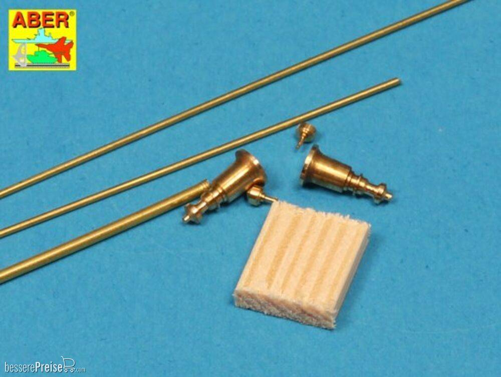 Aber Models 35245