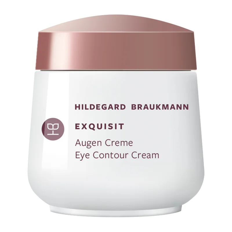 Hildegard Braukmann Augen Creme, 30ml 5984