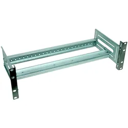 DEHN Univ.-Hutschienenadapter MF DR 3RU 19Zoll