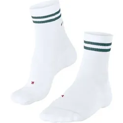 FALKE RU4 Endurance Running mittelstark, Größe 39-41 in Weiß 20702070