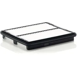 Luftfilter MANN-FILTER C 2634/2 für Daewoo Leganza