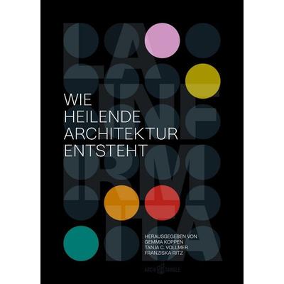 La Infirmita, Taschenbuch von , Architangle, 978-3-96680-059-4