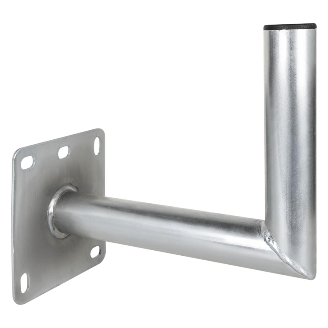 Megasat WH 25 Aluminium (Spiegel + Antennen Montage) (110147)