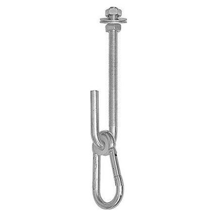 DMX MHB 130 Schwenkbare Aufhängeschlaufe - 12 x 130 mm (49079124)