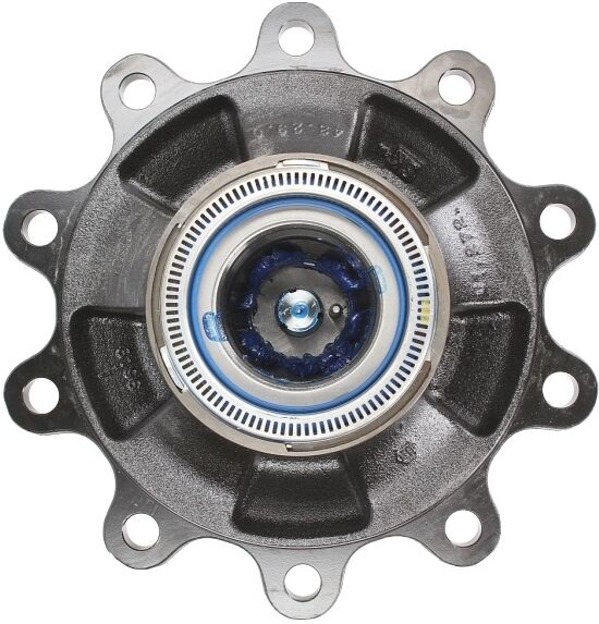 Radnabe BPW 09.801.07.35.0