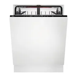 FSK64627P Geschirrspüler vollintegrierbar 60cm AirDry QuickSelect BeamOnFloor AirDry