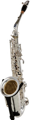 Selmer Signature Alto Sax SE-ASIS