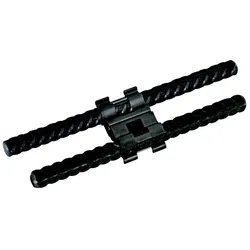 DEHN Bewehrungsklemme DC BK 6 RD6 STBLANK