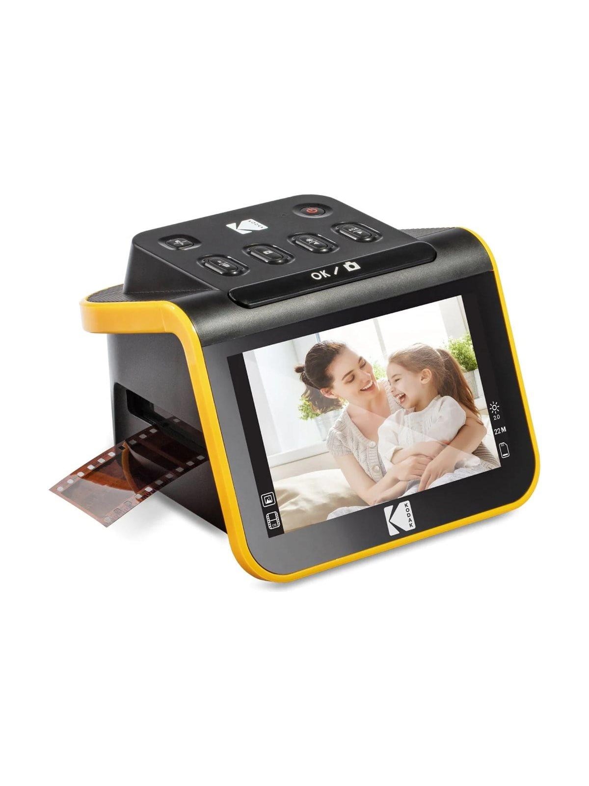 KODAK Slide N Scan Digital
