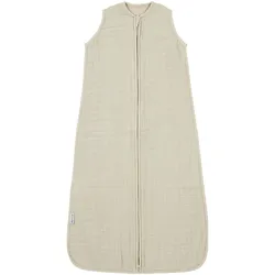 Meyco, Babyschlafsack, schlafsack - pre-washed musselin (Sommer, 60 x 35 cm)