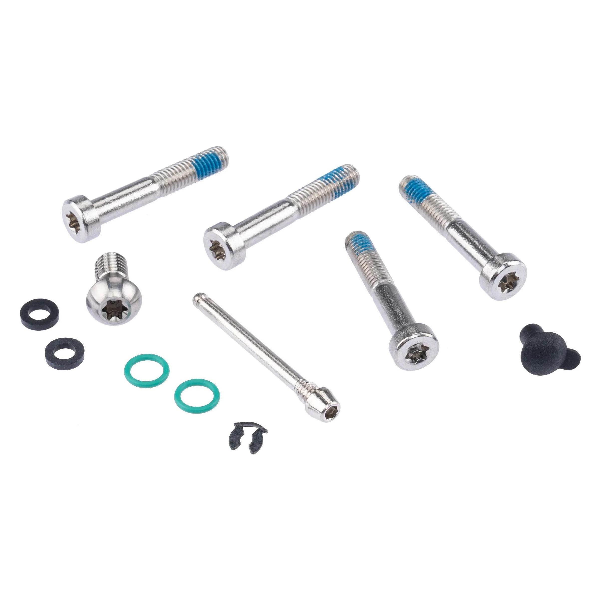 Sram Maven Ultimate/Silver/Bronze A1 (Bremssattel) (11.5018.057.005)