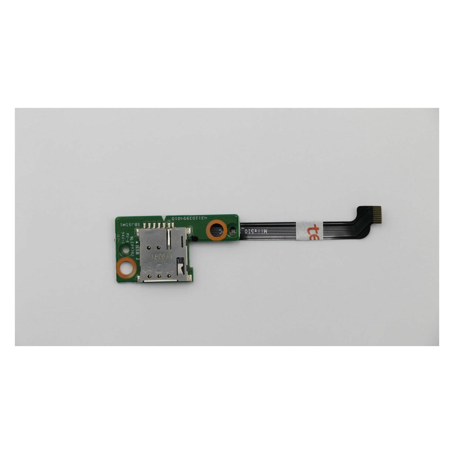 Lenovo Funtion Board w/Cable (5C50M13880)