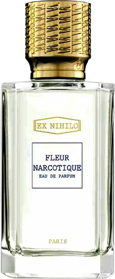 Fleur Narcotique Signature Rose De Mai van Ex Nihilo Uniseks Eau de Parfum 100ml
