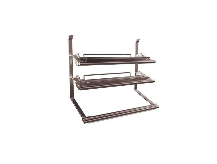Küchenrollenhalter Linero 3 Etage