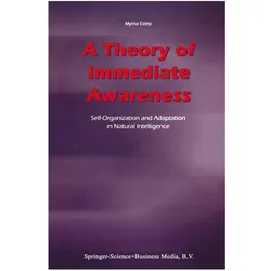 A Theory of Immediate Awareness, Fachbücher von M. Estep