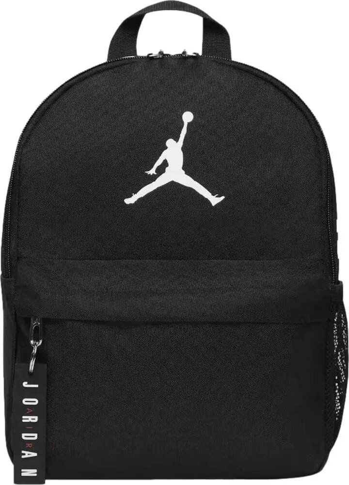 Mochila Jordan Jumpman Mini 7a0654 Negro Talla Única Unisex