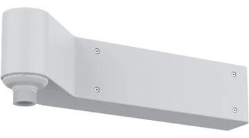 Axis TP3302-E, Eckenmontage, Draußen, Weiß, Axis, AXIS T94K01D Pendant Kit AXIS T94M01D Pendant Kit AXIS T94N01D Pendant Kit AXIS T94N02D Pendant..., Kunststoff