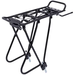 FOX PARTS Gepäckträger 26-28 Zoll