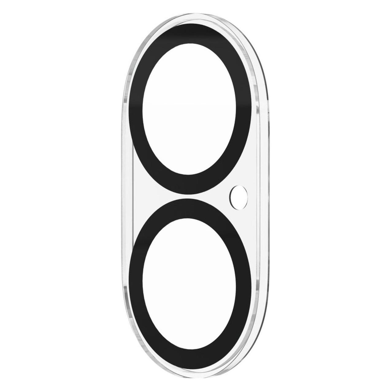 Hama Cam Protect (1 Stk., Apple iPhone 17) (00228568)