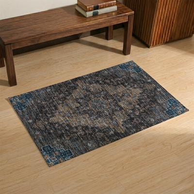Addison Rugs Premium Washable Super Soft Traditional Hardin Mayfield Rug
