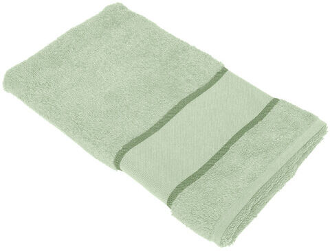 buttinette Handtuch, salbei