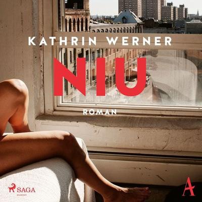 Niu - Kathrin Werner, Audio, 9788728094594