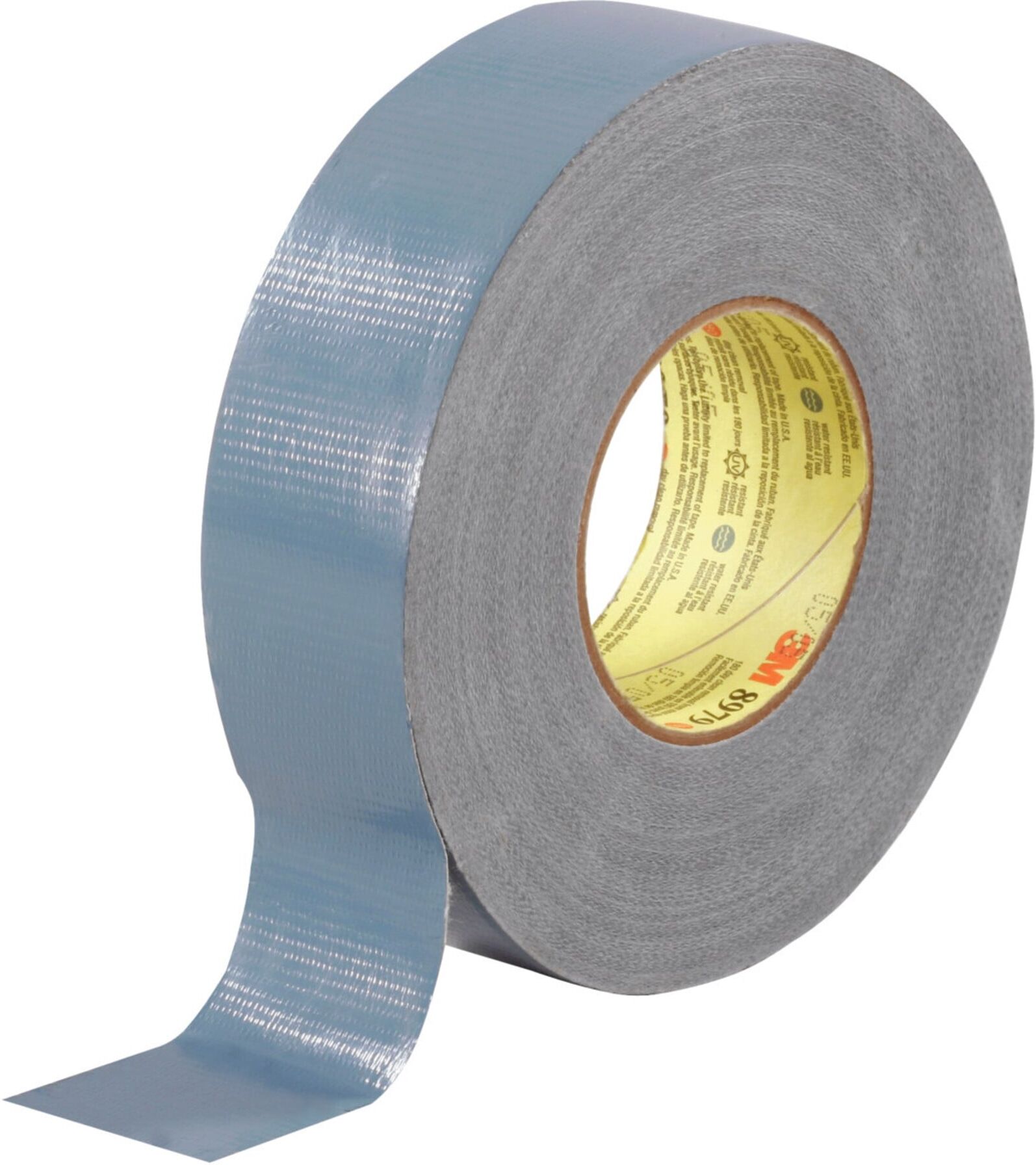 3M 8979 UV-beständiges Gewebeband 48X23 mm×m (7000001329)