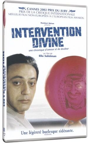 Elia Suleiman - Intervention divine [FR Import] - Preis vom 30.09.2026 09:01:18 h