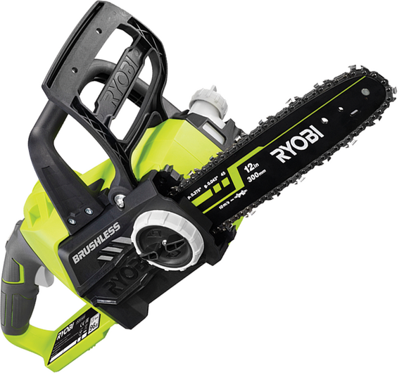Ryobi RCS18X30-50F - Akku-Kettensäge  18V 5Ah - Schwert 30 cm