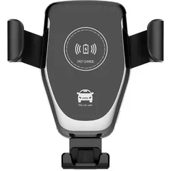 Avizar AVJ-TE1152 Autohalterung, Smartphone Halterung, Schwarz