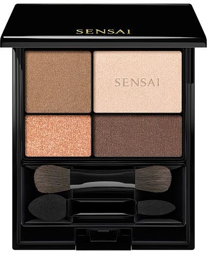 Sensai Eye Colour Palette 02 NIGHT SPARKLE