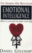Daniel Goleman - Emotional Intelligence: Why it can matter more than IQ - Preis vom 12.10.2026 11:37:12 h