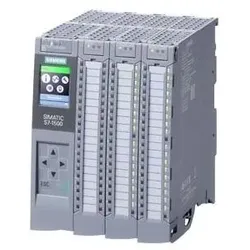 Siemens Dig.Industr. Simatic Zentralbaugruppe 6ES7512-1CM03-0AB0