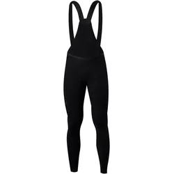 7Mesh, Herren, Velohosen, TK1 Trimmable Radhose lang (M), Schwarz