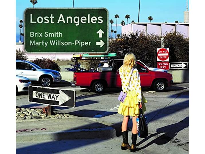 Lost Angeles