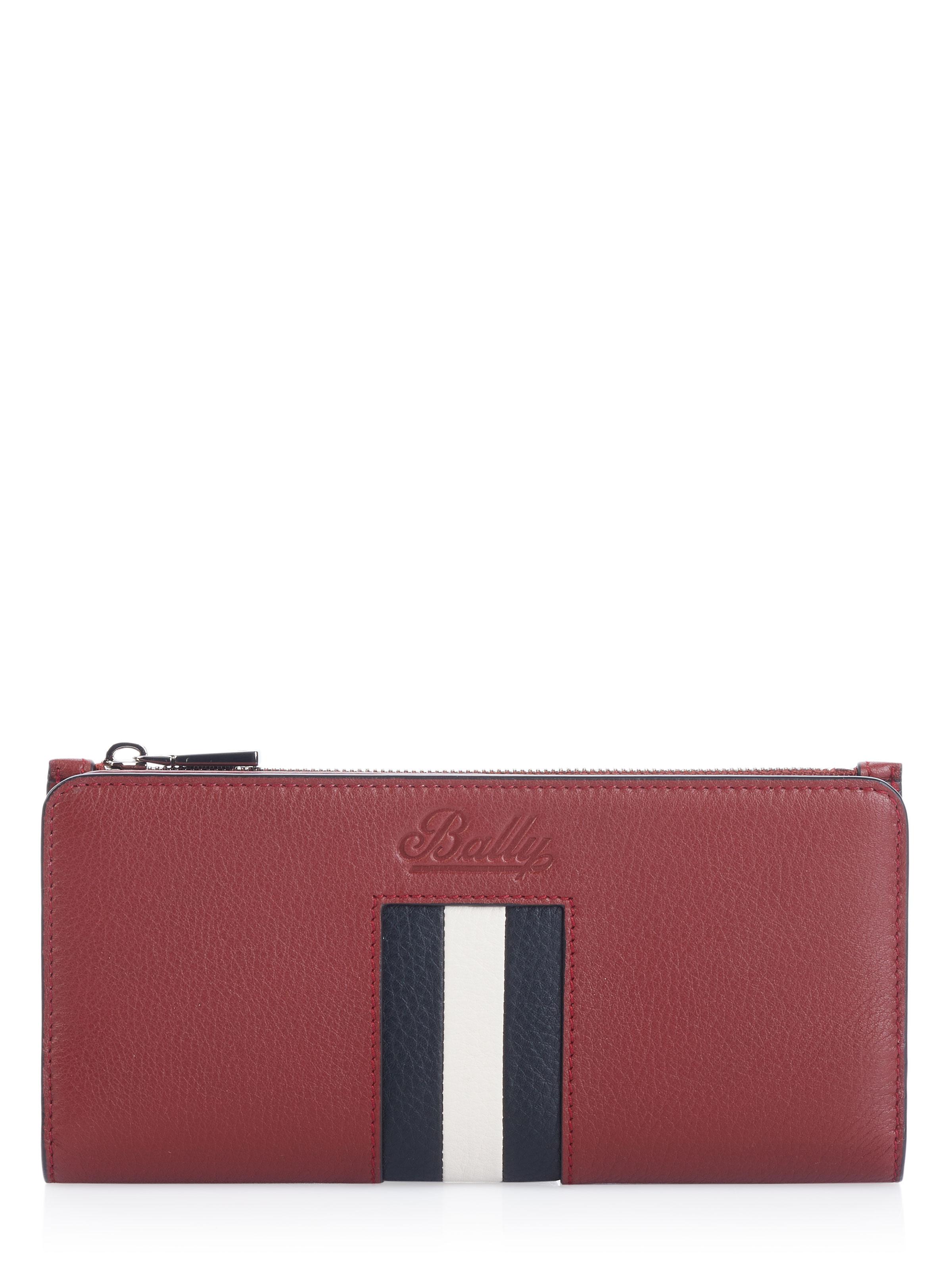 Bally Brieftasche
