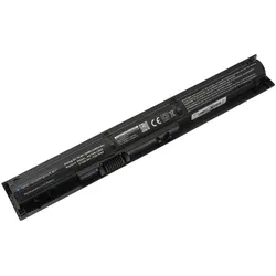 IPC 811346-001 (4 Zellen, 3400 mAh), Notebook Akku