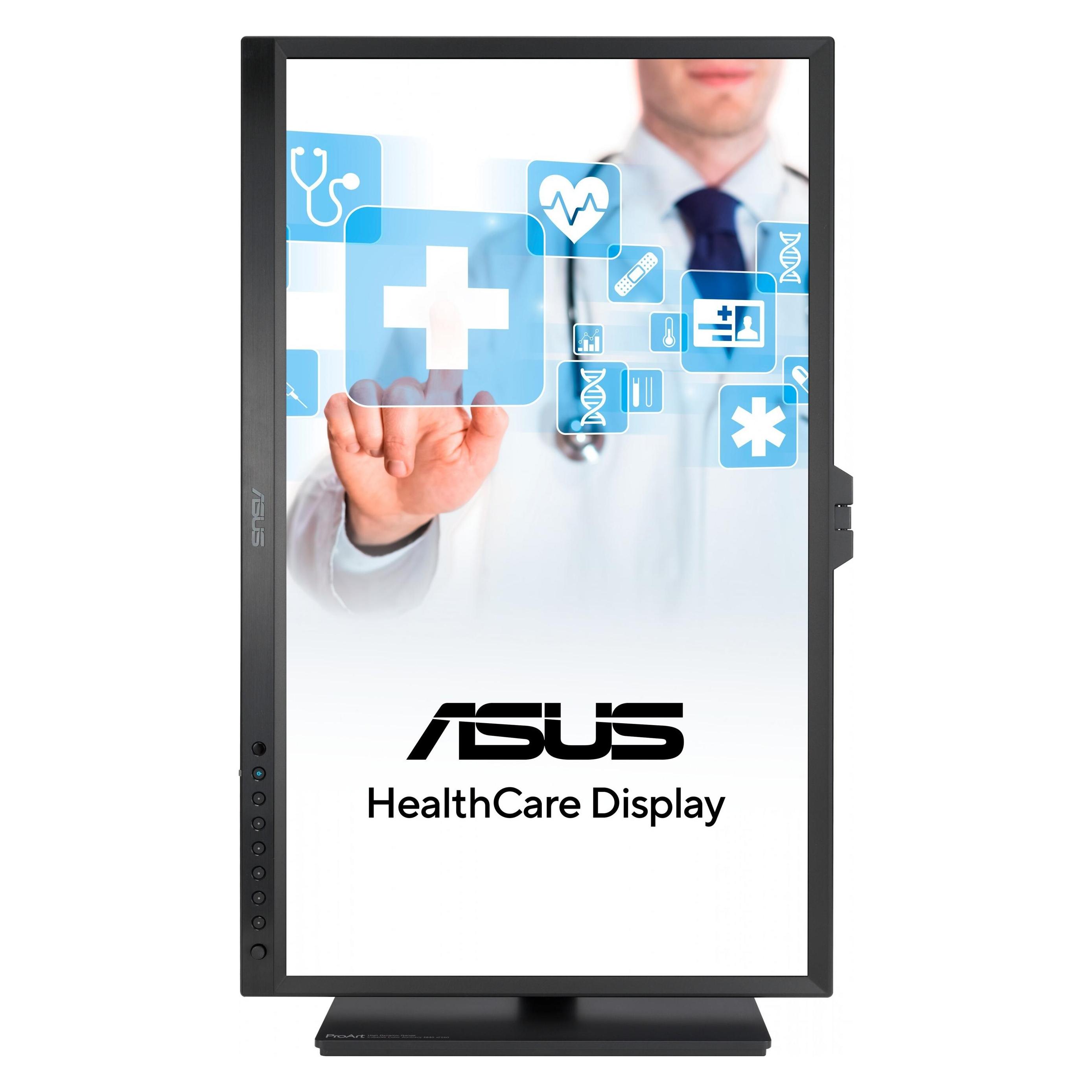 ASUS HealthCare HA3281A (3840 x 2160 Pixel, 31.50") (90LM08X0-B01I70)