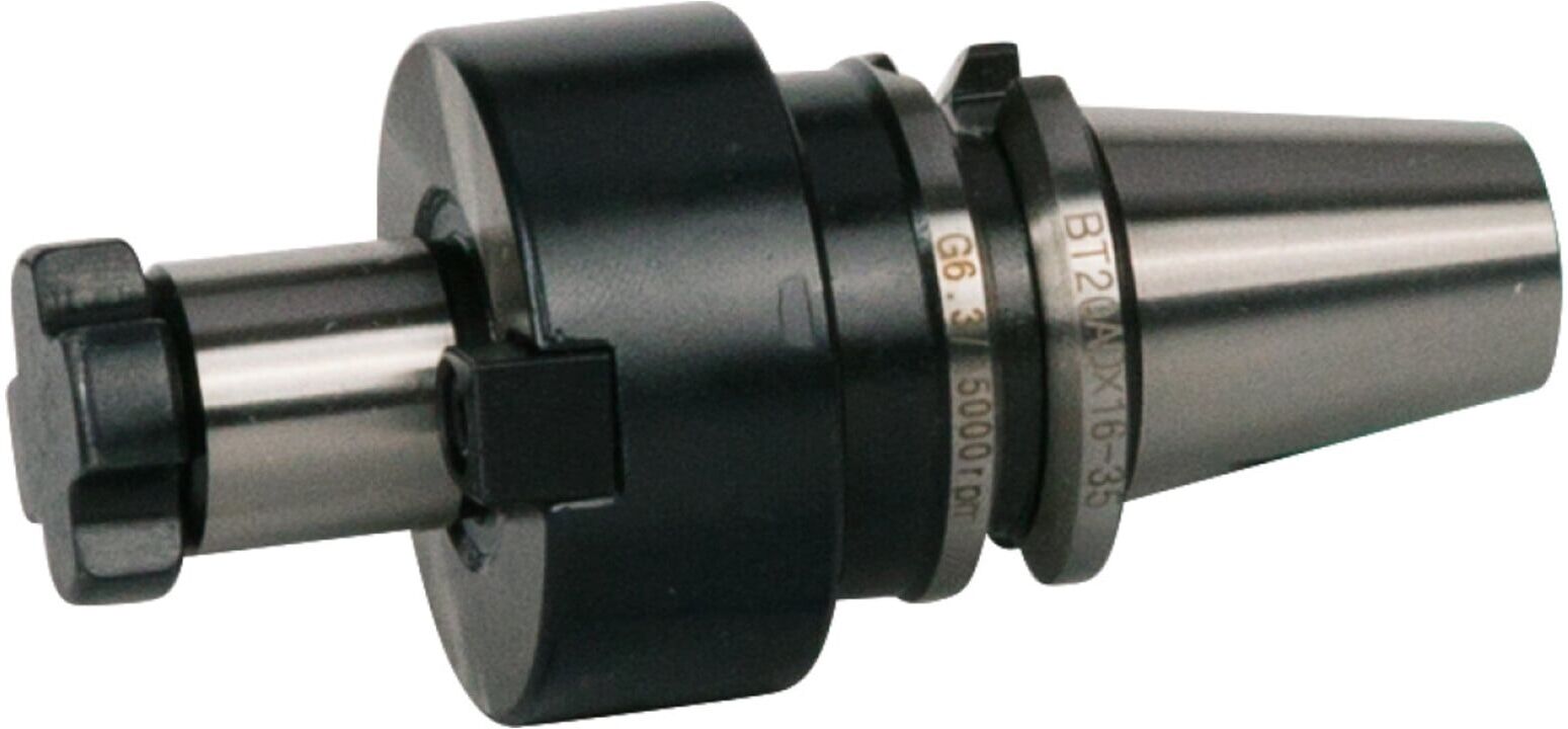 Optimum Halter Messerkopf BT20 16mm (3352728)