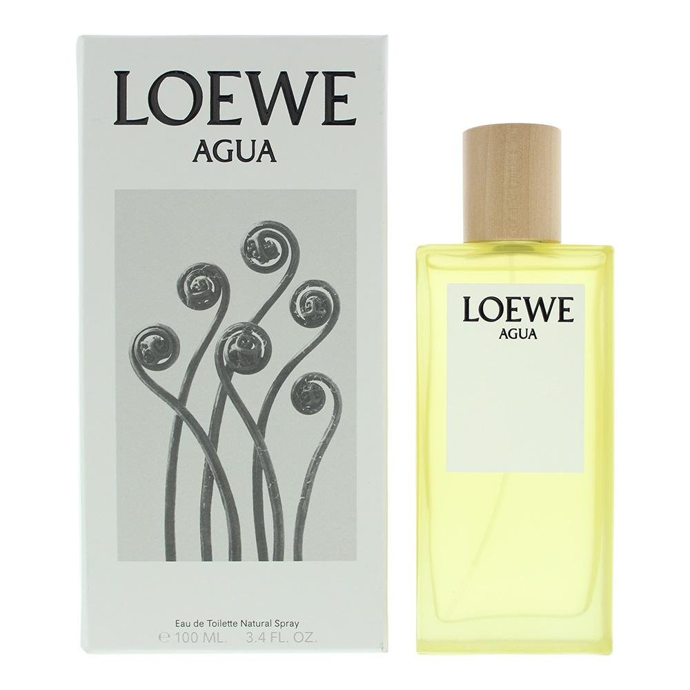 Loewe Agua Edt Spray100 ml.