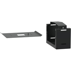 Schneider Electric KEV0400TS1B Oberer Träger für Ladesäule, Canalis KS für EV, 100A bis 400A