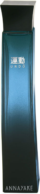 Annayake Undo eau de toilette vaporisateur 100 ml