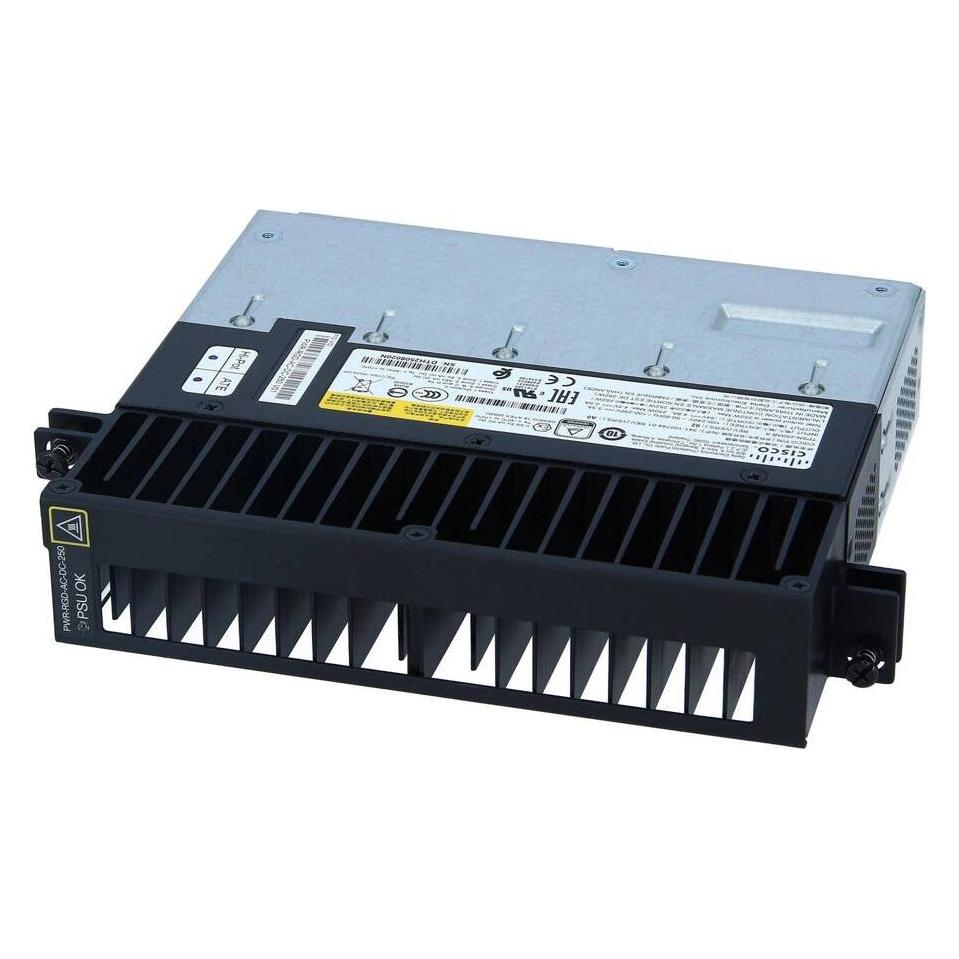 Cisco PWR-RGD-AC-DC-250 Stromversorgung (PWR-RGD-AC-DC-250=)