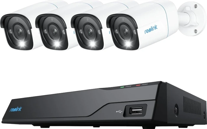 Reolink NVS8-8MB4