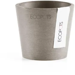 BLUMENTOPF Amsterdam46211cm Taupe