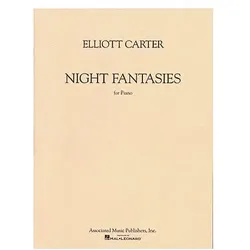 Night Fantasies, Fachbücher