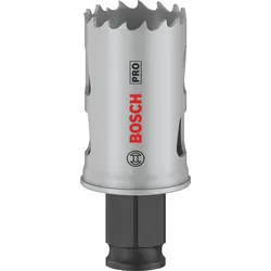 Lochsäge Bosch PRO PC PLUS, mit PowerChange Plus Aufnahme, Ø 29 mm