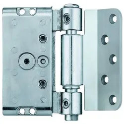 Anuba, Türband, Haustürbänder Duplex 320-3D-TST